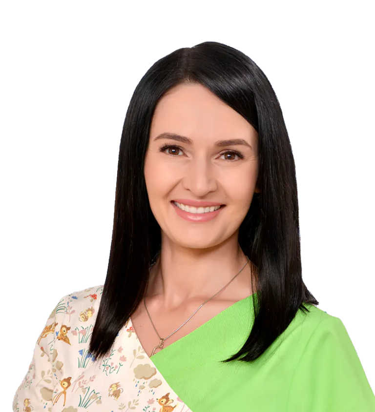 Сем’янчук Віра Богданівна
