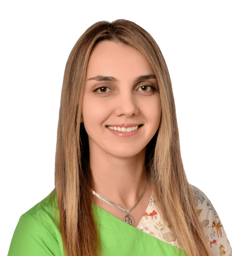 Пушек Уляна Іванівна - Лікар-педіатр, консультантка з грудного вигодовування