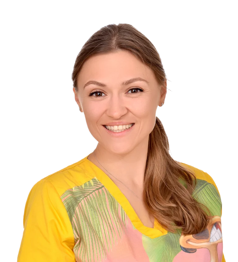 Тарасенко Тетяна Володимирівна Психолог