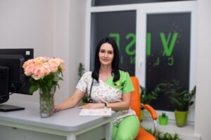 Консультація дитячого алерголога-імунолога, к.мед.н. доцента Сем’янчук В.Б.