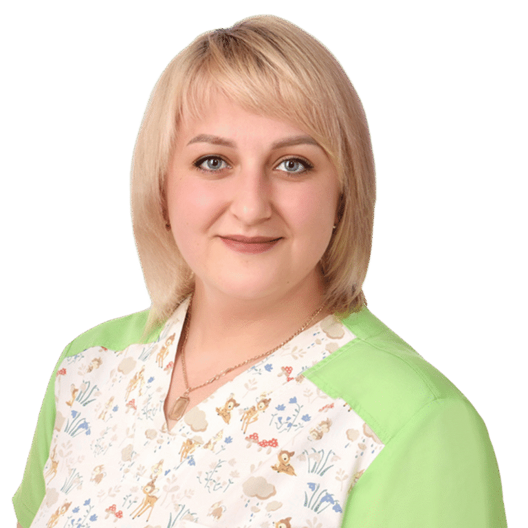Вінтоняк Мар`яна Василівна