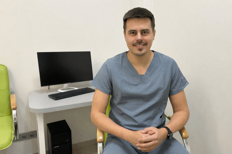 Процик Андрій Любомирович