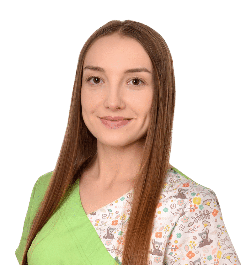 Фіцич Мирослава Миколаївна