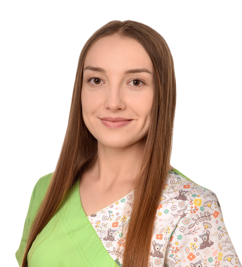 Фіцич Мирослава Миколаївна