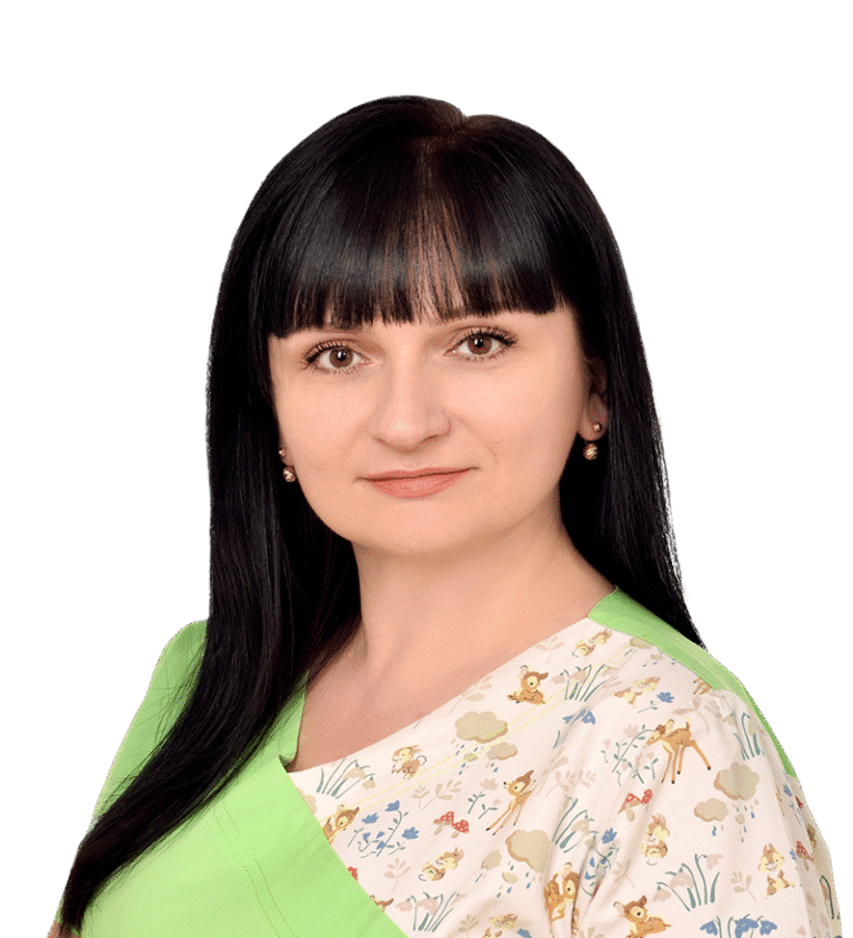 Гуйван Наталія