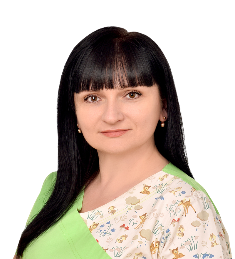 Гуйван Наталія