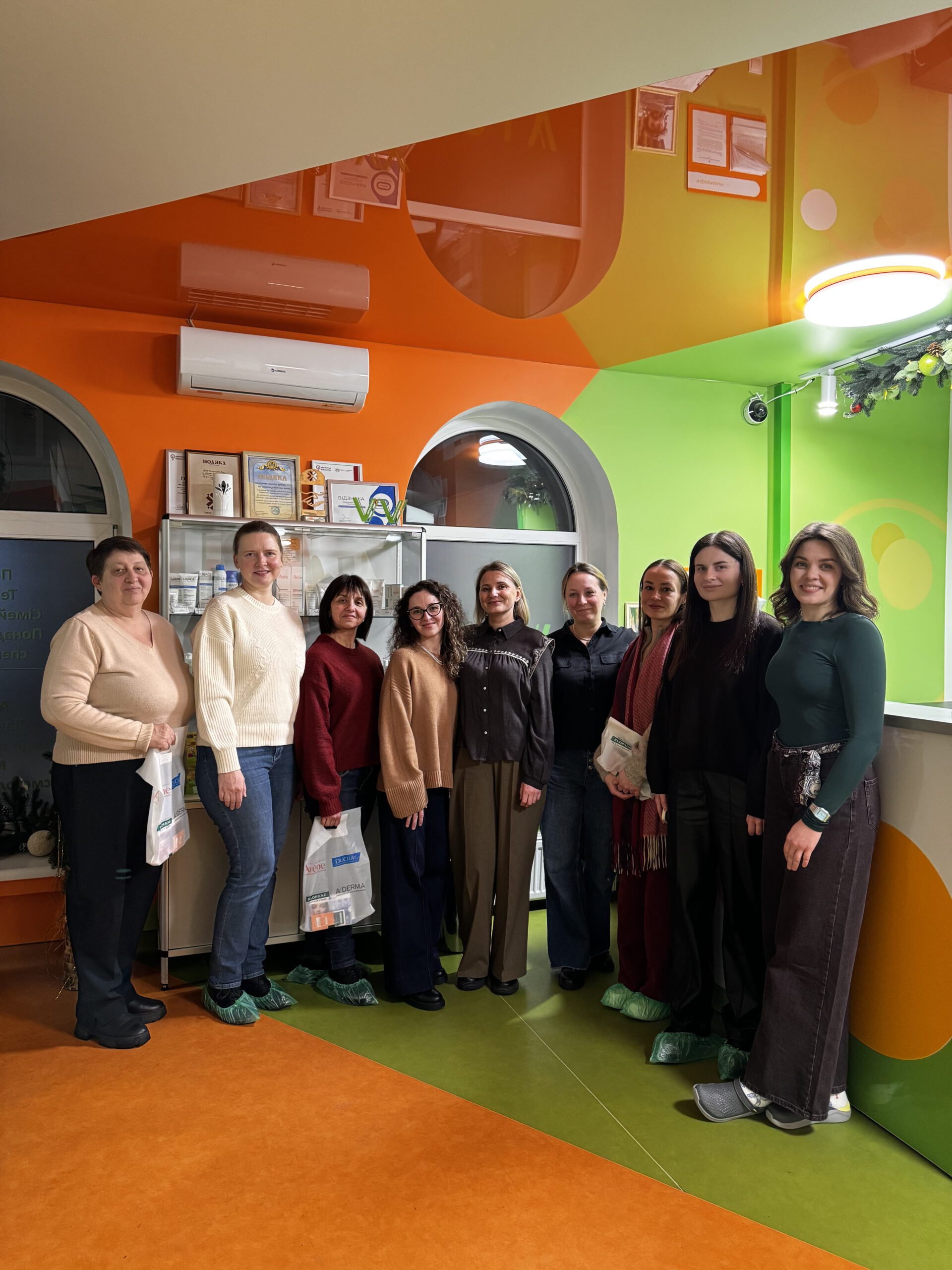 Вайс клінік