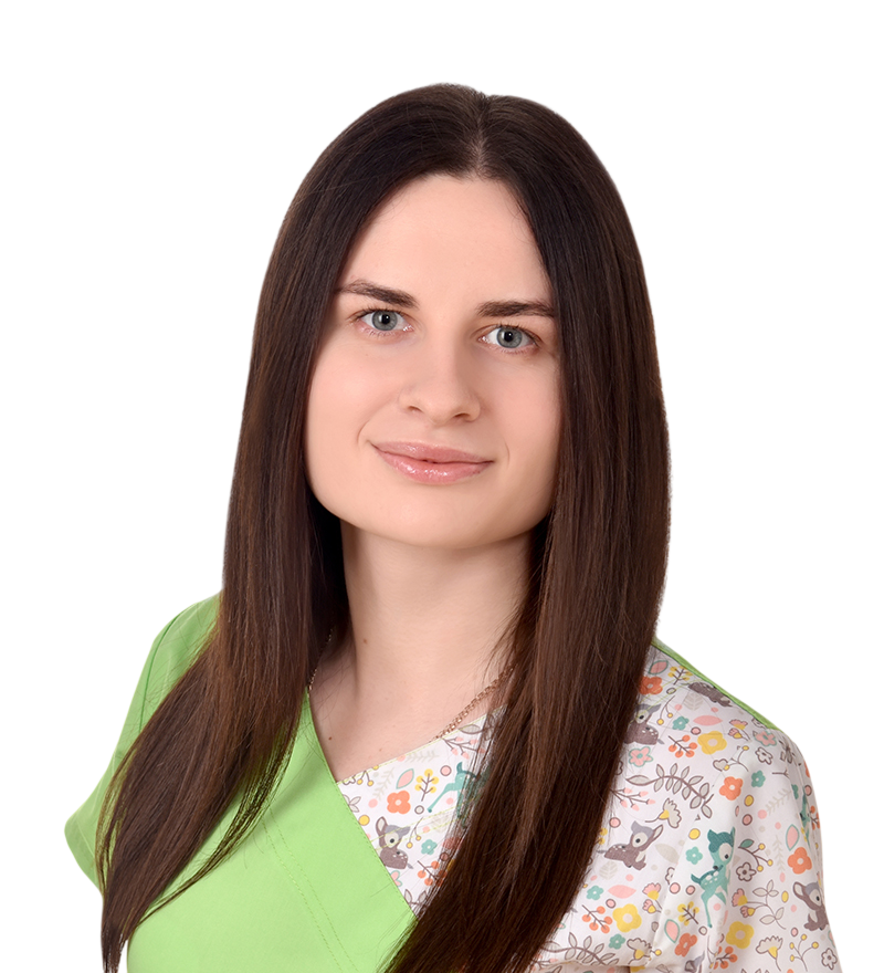 Опока Іоланна Юріївна