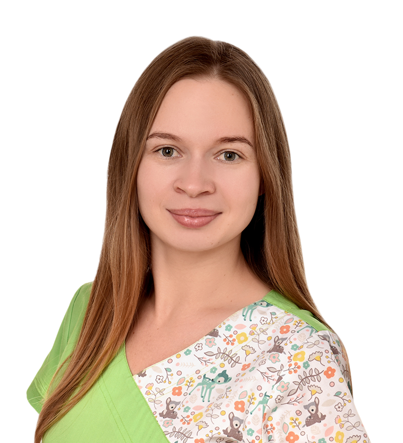 Вдовиченко Альона Вікторівна