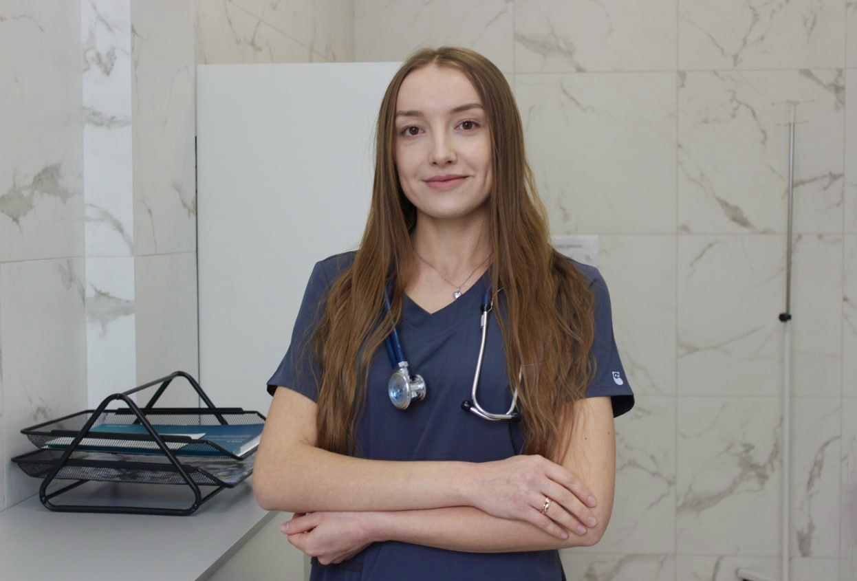 Фіцич Мирослава Миколаївна