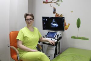 Лило Василина Василівна