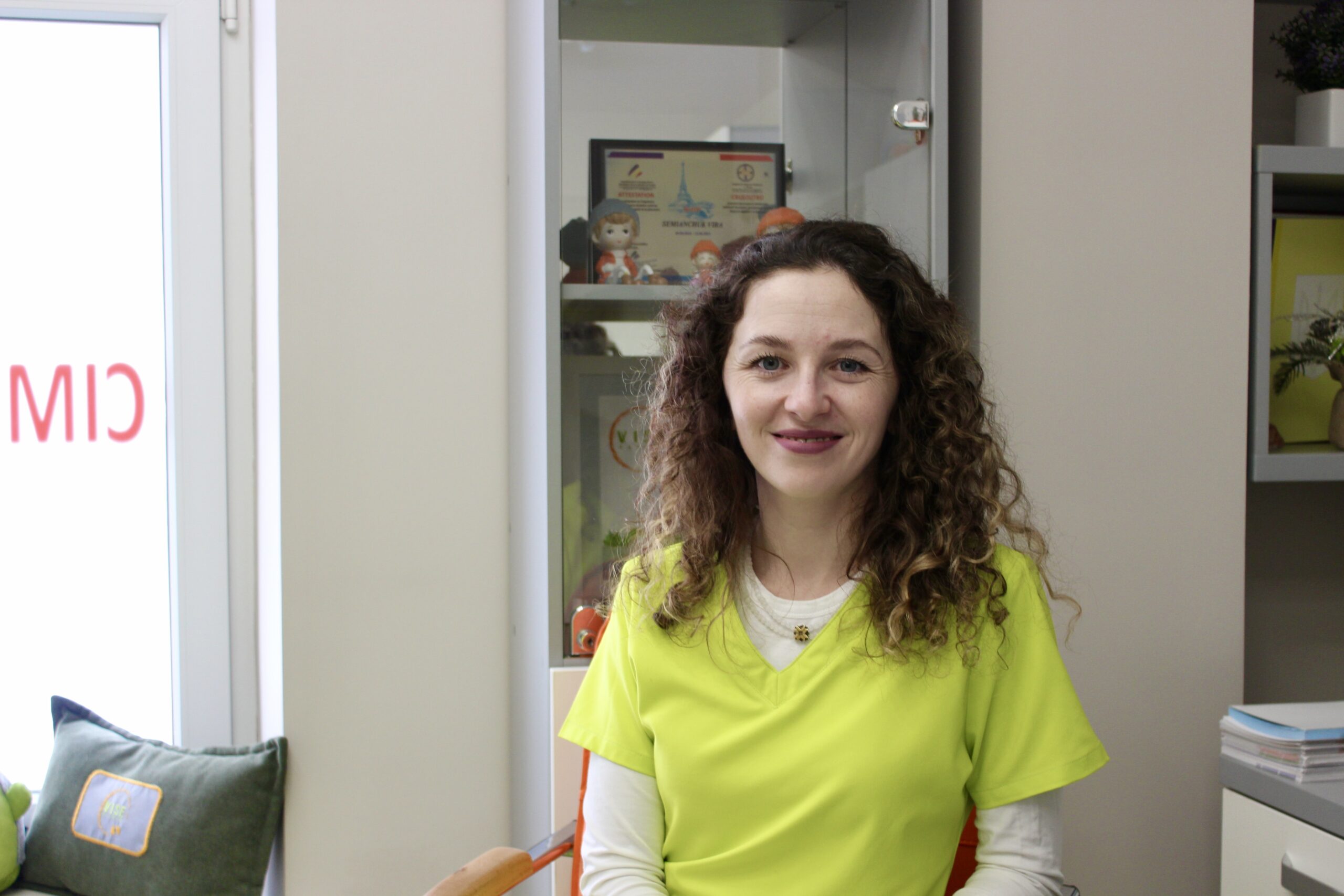 Сегедин Надія Олегівна