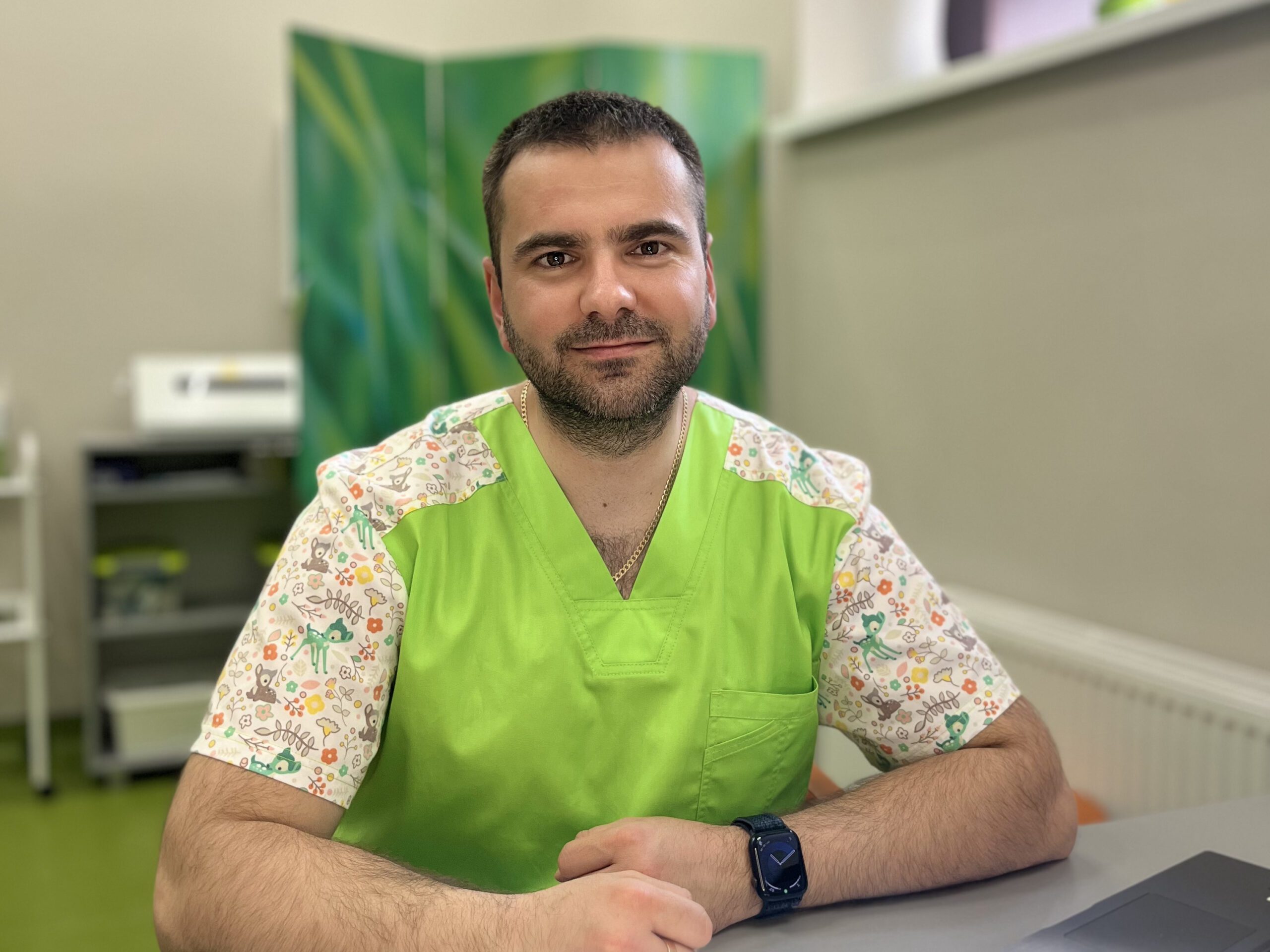 Цицик Микола Володимирович