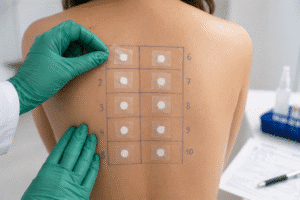 Патч-тестування