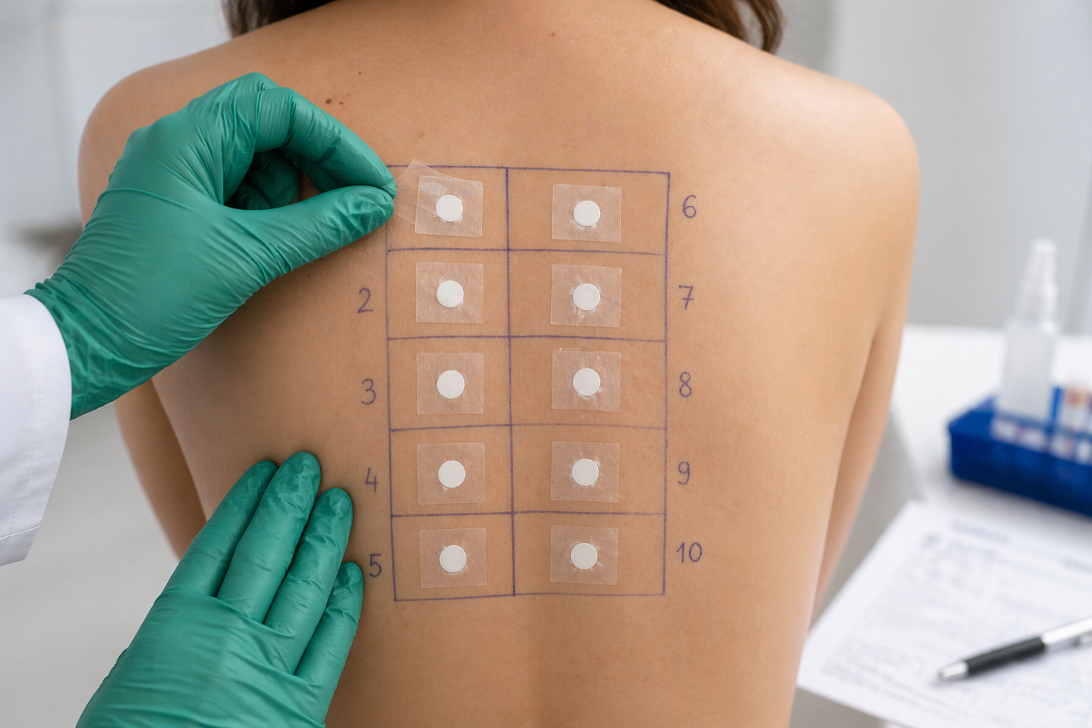 Патч-тестування