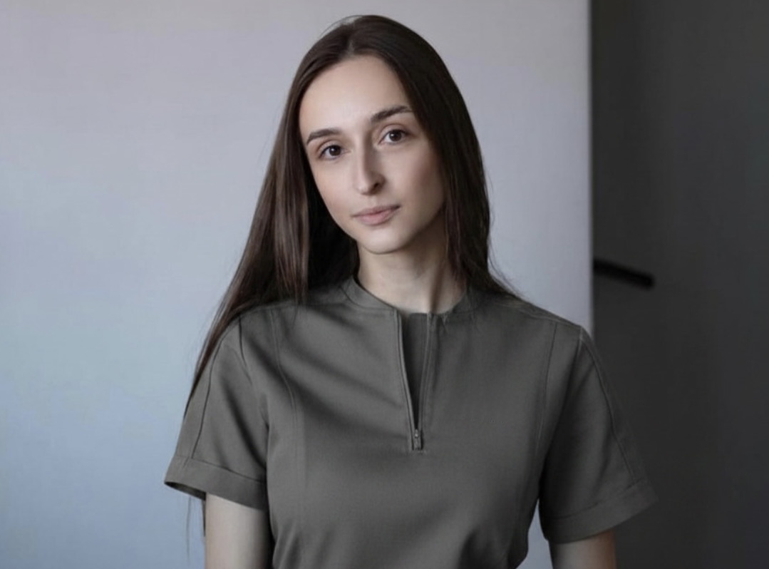 Гнатишак Світлана