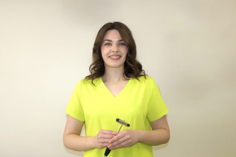Христина Мельникович
