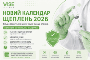 Календар щеплень 2026
