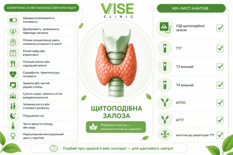 Всесвітній день щитоподібної залози