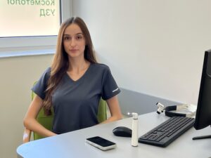 Світлана Дедерчук (Гнатишак)