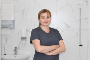 Поляк Анна Миколаївна