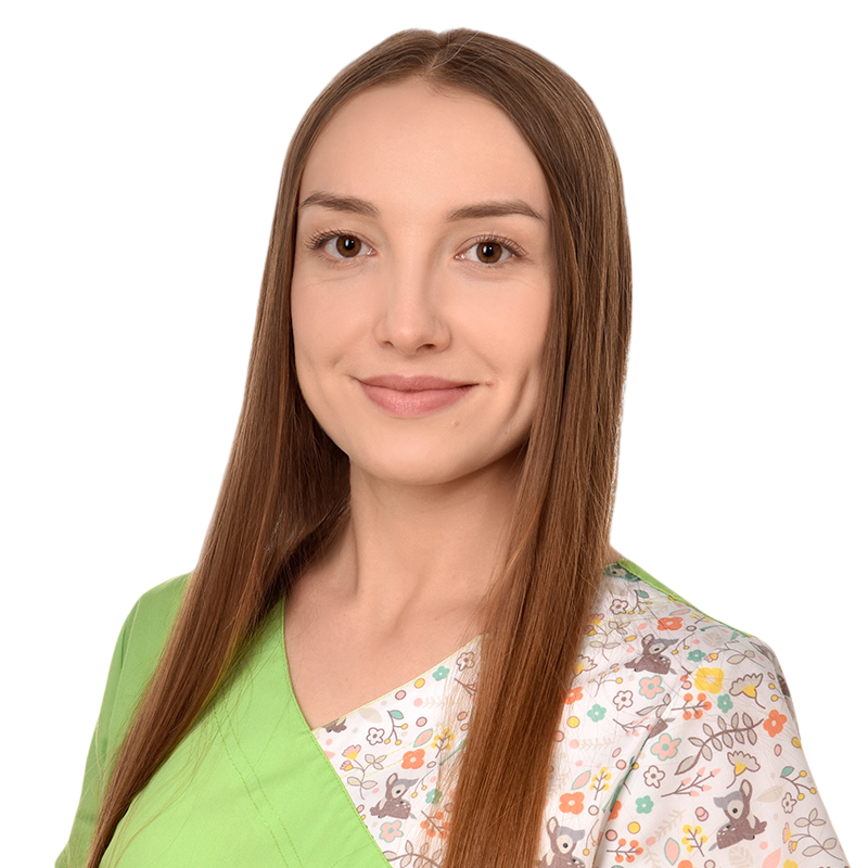 Фіцич Мирослава Миколаївна