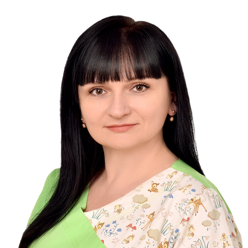 Гуйван Наталія