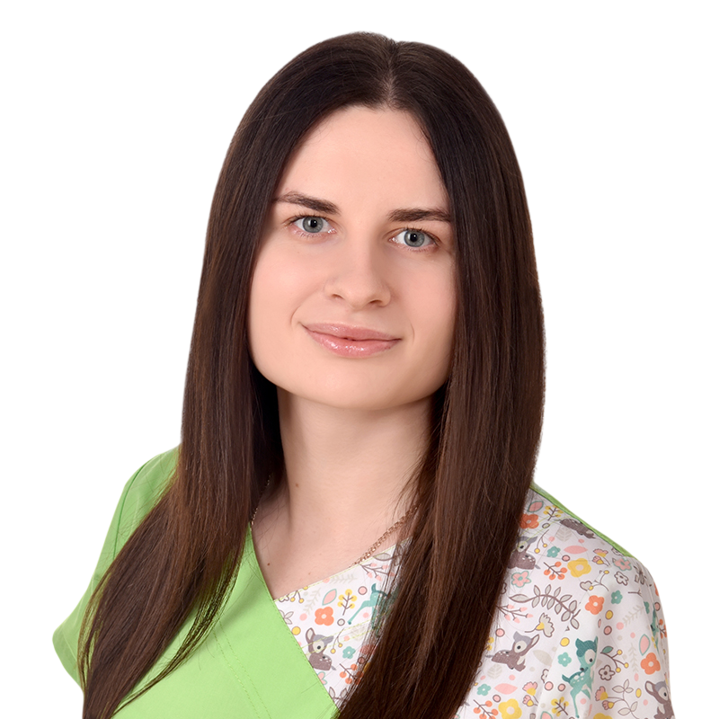 Опока Іоланна Юріївна