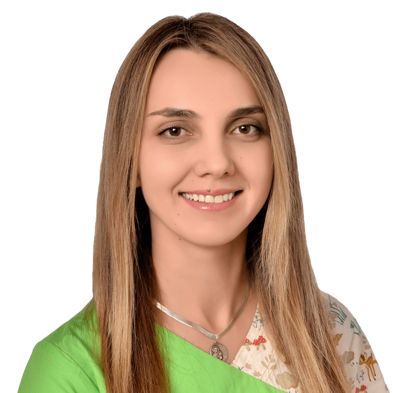 Пушек Уляна Іванівна - Лікар-педіатр, консультантка з грудного вигодовування