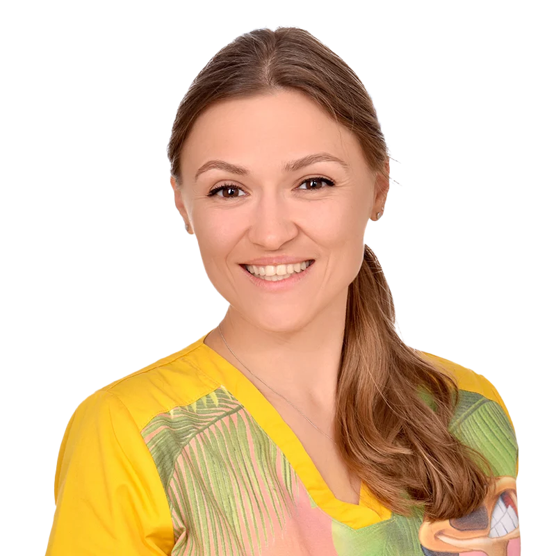 Тарасенко Тетяна Володимирівна Психолог