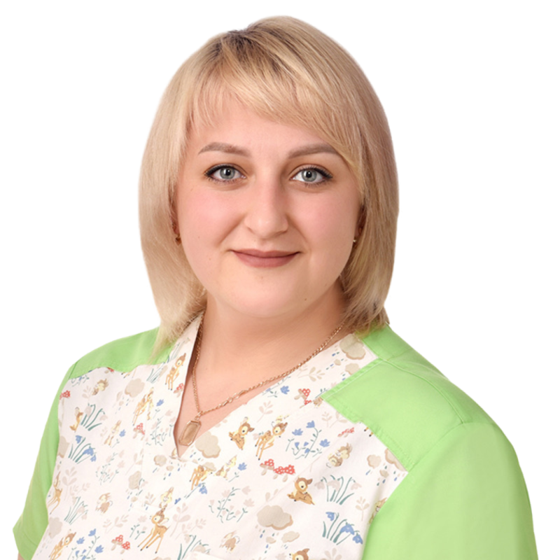 Вінтоняк Мар`яна Василівна